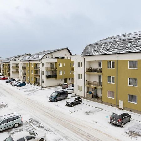 Eduard Home Braşov Exterior foto